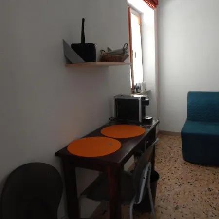 Le Cote 3* Giglio Porto