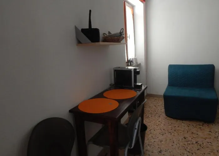 Le Cote 3* Giglio Porto
