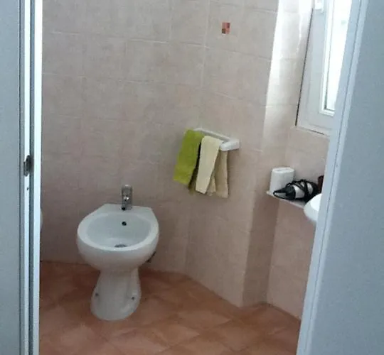 Alojamento de Acomodação e Pequeno-almoço Le Cote 3*