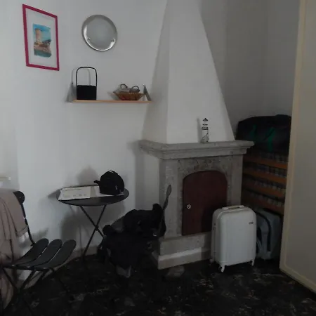 Le Cote Bed & Breakfast Giglio Porto