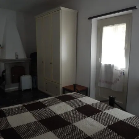 Bed and breakfast Le Cote