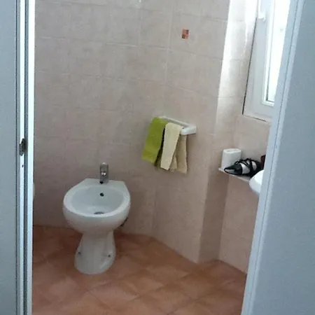 Bed and breakfast Le Cote 3*