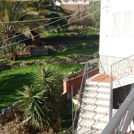 Le Cote Bed & Breakfast