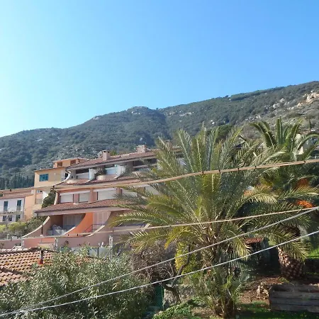 Le Cote * Giglio Porto
